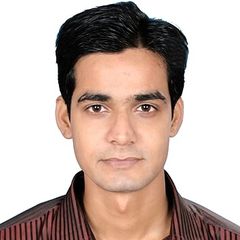 Nayab Rahil, Senior Software Engineer 