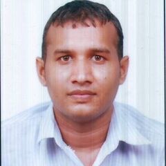 Dileep Kumar, Team Leader   Desalination Technical Support