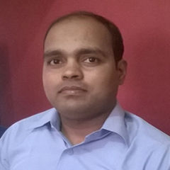 SHOAIB AKHTAR, Senior Computer operator