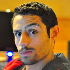 Mohamed Tarek, Art director