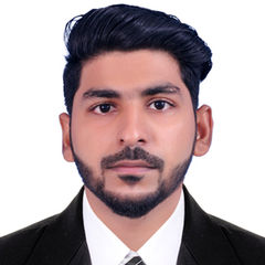 Abdul Basith, sales executive
