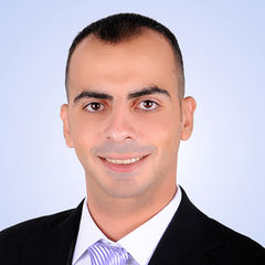 Mohamed Sayed, interior designer & sales consultant