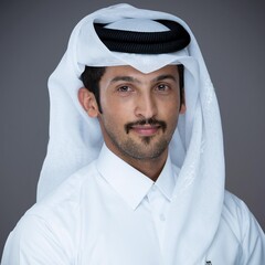 Mohammed AlYazidi AlYafei, Electrical Engineer - Facility Management