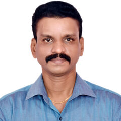Kannan Venkatesan, Production Engineer – 
