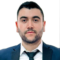 وليد أبو عمار, marketing manager