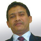 Noman Ahmed Shah
