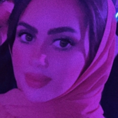 Rasha Aref - finance team leader - Bayt.com People