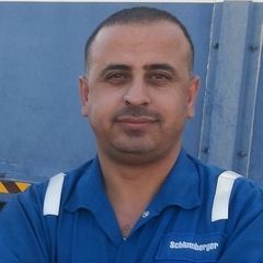 Omar Elfasi, Base Manager