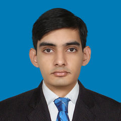 Asad  Ur Rehman, QHSE Manager