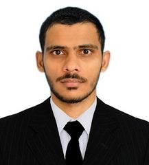Muhammad Ihsan Ul Haq, NOC Engineer