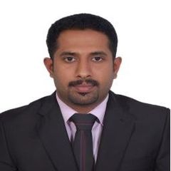 jayesh puthiyadath