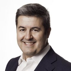 Gianluca Moroni, Senior Project Manager, digital projects