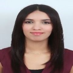 jebri Sarah , Customer Service Representative