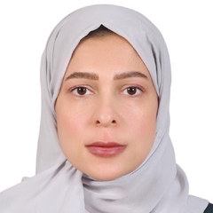 Ebtehal hammadi