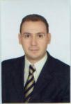 عمر باكير, senior contract administrator