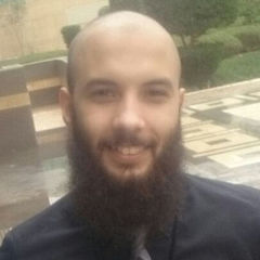 Ahmad El-Agawy, Senior SharePoint Developer
