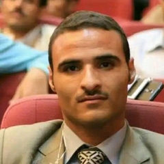 Hosam naif mohmmed aljadi, مسؤال علاقات عامة 