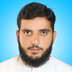 Ibad ur rehman, Engineering Geologist