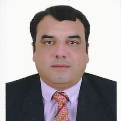 قيصر عباس, Finance Manager
