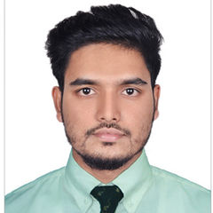 Razaul Hoque Chy Tusar,  Executive Officer