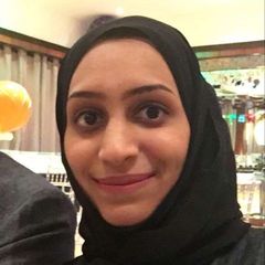 Fatimah Alawami