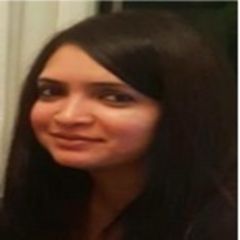Sangeetha Dsouza, Human Resources (Hr) Officer
