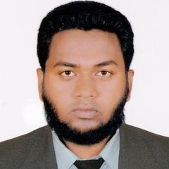 MD Kamrujjaman kafi, Assistant Manager - Accounts & Finance