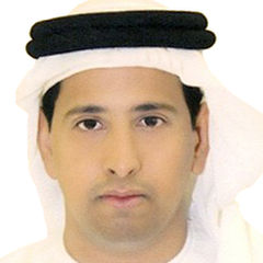 Jaber Al Jaberi