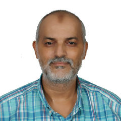 Mohamed AKHMIS, Deputy Head