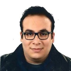 kareem elshaikh, shift operations manager