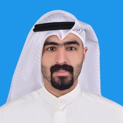 Hussain Allanqawi, assistant internal audit manager