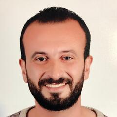 Moataz Ashour, Mechanical Project Manager