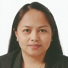 Angela Visto Arroyo
