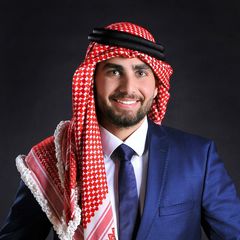 محمد مخاترة, account manager