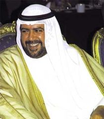 Nasser Al Mudhaf