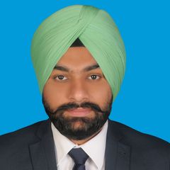 Balrajsingh Dhillon