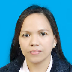 Analiza Udarbe, cash office personnel