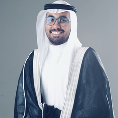 khalid Abdultawab, Supply Chain  In-Bound logistic 