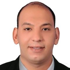 Ahmed Ramadan Adly, accountant treasury