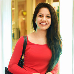 Sarah  Earnest, Junior Architect/Interior Designer