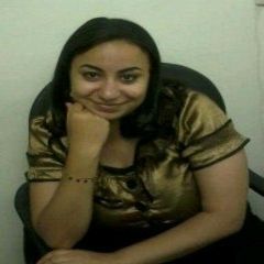 مارينا عادل جرس