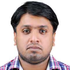 Nitin Narayan