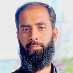 Faisal Aslam