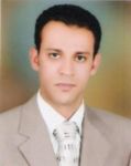 محمد حسين عبدالسميع العشيري, مشرف مبيعات