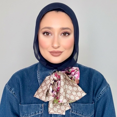 زينب فاعور, Social Media Manager