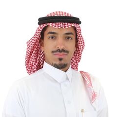 Abdulrhman Almuammar, consultant 