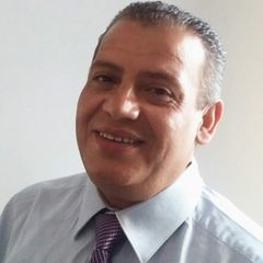 Khalil  Kheriji, Quality Assurance Manager (QA Manager)