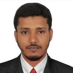 Zahoor Ahmed Abdul