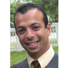 فارس المعلمي, Advisor to VP of Strategy
