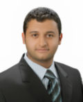 Abdallah Nasir, Machine Learning Engineer
